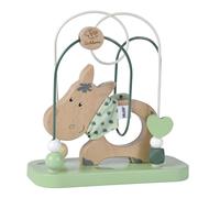 Eichhorn 100005868 Eh Baby Hipp - Lazo para motricidad