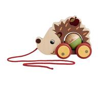 Eichhorn Juguete para arrastrar Erizo