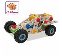 Heros - Juego de construcción para niños de 110 piezas , color/modelo surtido