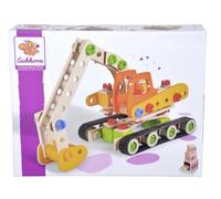 Eichhorn 100039096 - Constructor, Excavadora sobre Orugas - Nuevo