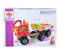 Eichhorn 100039200 EH Constructor, Trucks, Multicoloured (Importación USA)