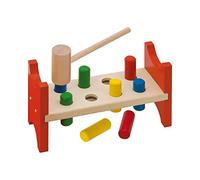 Eichhorn - Banco de Trabajo de Madera (100027005)