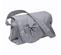 Eichhorn - Bolso cambiador con cambiador, color gris