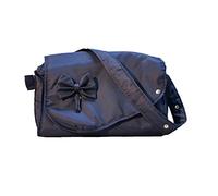 Eichhorn - Bolso cambiador (incluye cambiador de pañales), color azul