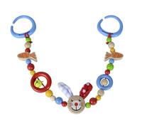 Eichhorn- Cadena de Carro, Multicolor, Medium (100017033)