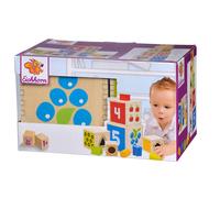 Eichhorn Color, Steckturm , color/modelo surtido