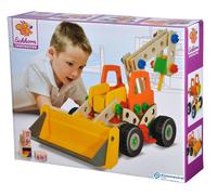 Eichhorn 100039057 - Constructor, Cargadora - Nuevo