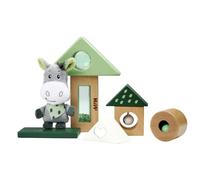 Eichhorn Eh Baby Hipp Juego De EVEIL Sonido