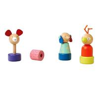 Eichhorn Eh - Figuras enroscadas