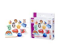 Eichhorn Eh Games - Juego de enhebrado