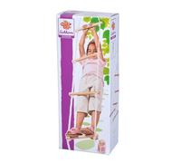 Eichhorn- Escalera de Tejer, Multicolor (4003046009484)