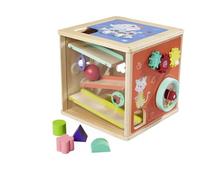 Eichhorn Großes Spielecenter 100005467