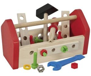 Eichhorn Heros - Banco con Martillo