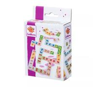 Eichhorn: Juego de dominó, madera