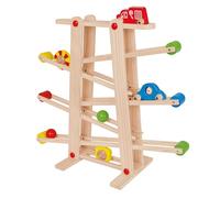 Eichhorn Pista para canicas (100002029) – color/modelo surtido