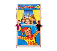 Eichhorn - Teatro de Marionetas