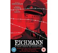 Eichmann [2006] [DVD] [Reino Unido]