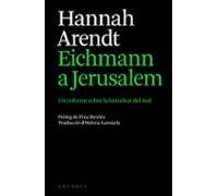 Eichmann a Jerusalem