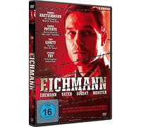 Eichmann [Alemania] [DVD]