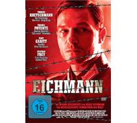 Eichmann [Alemania] [DVD]