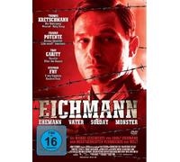 Eichmann [Alemania] [DVD]
