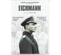Eichmann [DVD]