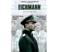 Eichmann [DVD]