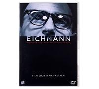 Eichmann [DVD] (IMPORT) (No hay versión española)