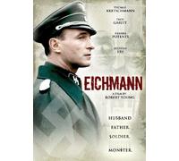 Eichmann [Edizione: Stati Uniti] [USA] [DVD]