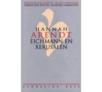 Eichmann En Xerusalen