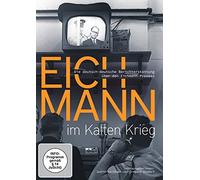 Eichmann im Kalten Krieg [DVD]