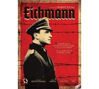 Eichmann [Italia] [DVD]