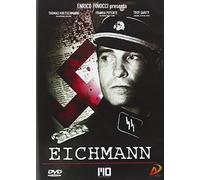 Eichmann [Italia] [DVD]