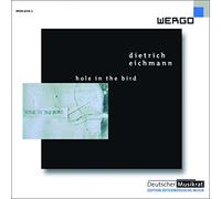 Eichmann : Portrait du compositeur