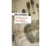 Eichmann-syndikat (ebook)
