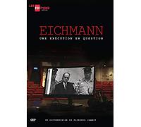 Eichmann : Une exécution en question [Francia] [DVD]