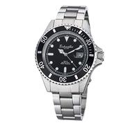 Eichmüller 3410-01 - Reloj con Correa de Acero