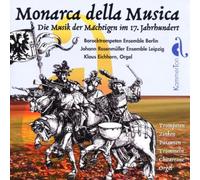 Eichorn - Music of Kings and Princes