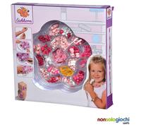 Eichorn Perlas De Madera Pulseras Collares 100003426 Simba -Nuevo-Italia