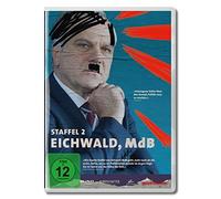 Eichwald, MdB - Staffel 2 [DVD]