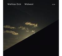 Eick,Mathias - Midwest [Vinilo]