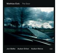 Eick, Mathias - The Door