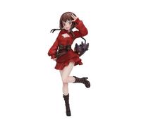 eICOCO Konosuba: God'S Blessing on This Wonderful World! Figura de 3 Megumin Escala 1:7