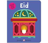 Eid (Bright Baby Touch and Feel)