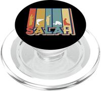 Eid Gifts for Kids Men Women First Salah Islamic Muslim Boy PopSockets PopGrip para MagSafe