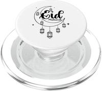 Eid Mubarak Feliz Ramadán Islam Islámico Fiesta Musulmán PopSockets PopGrip para MagSafe
