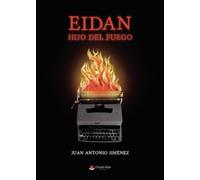 Eidan, Hijo del Fuego