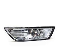 EIDASH Lámpara Señal Giro Retrovisor Para Mondeo MK4 2007 2008 2009 2010 Parachoques Delantero Luz Antiniebla Faro Reflector Con Bombilla(Left)