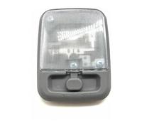 EIDASH Luz Techo Coche Para Nissan Para Paladin NV200 Diseño De Coche Luz Lectura Interior Trasera Lámpara Techo Luces