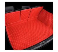 EIDASH Maletero Forro para Jaguar para I&Pace para I Pace 2018-2022 Esteras para Maletero Revestimiento De Maletero De Coche Bandeja De Equipaje(Type A,6)